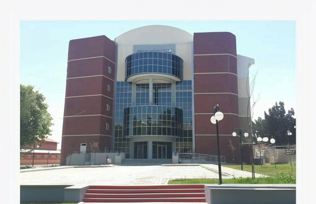 Lyceum Sultansehir Vocational and Technical Anatolian High School, Sivas, photo