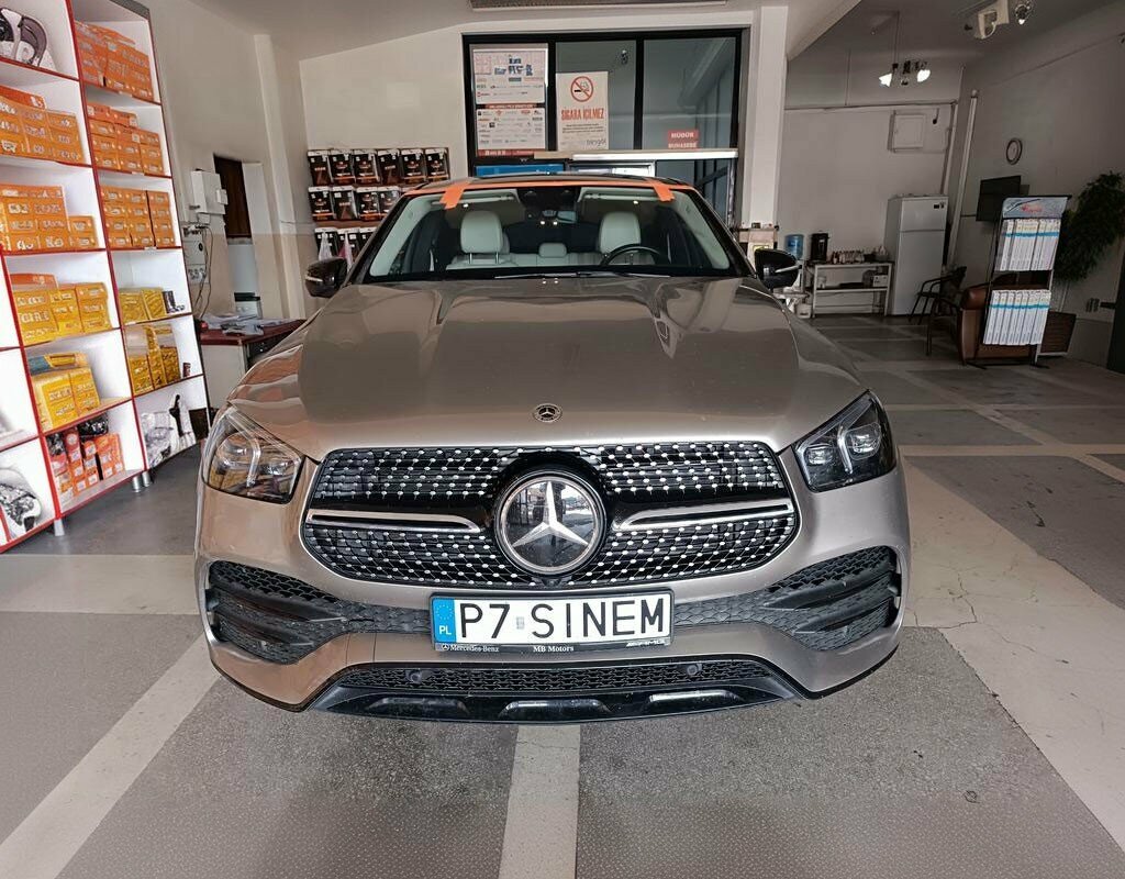 Car service, auto repair Erciyes Auto Glass, Kayseri, photo