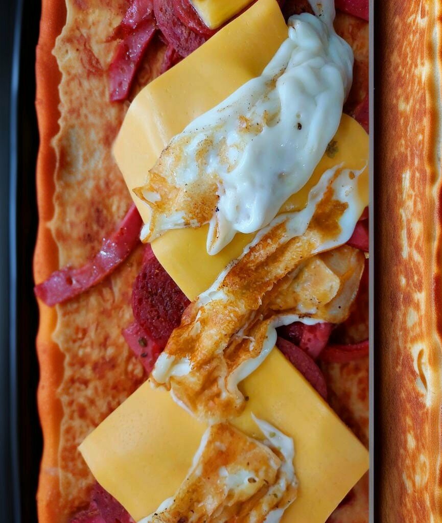 Fast food Salca Toast, Isparta, photo