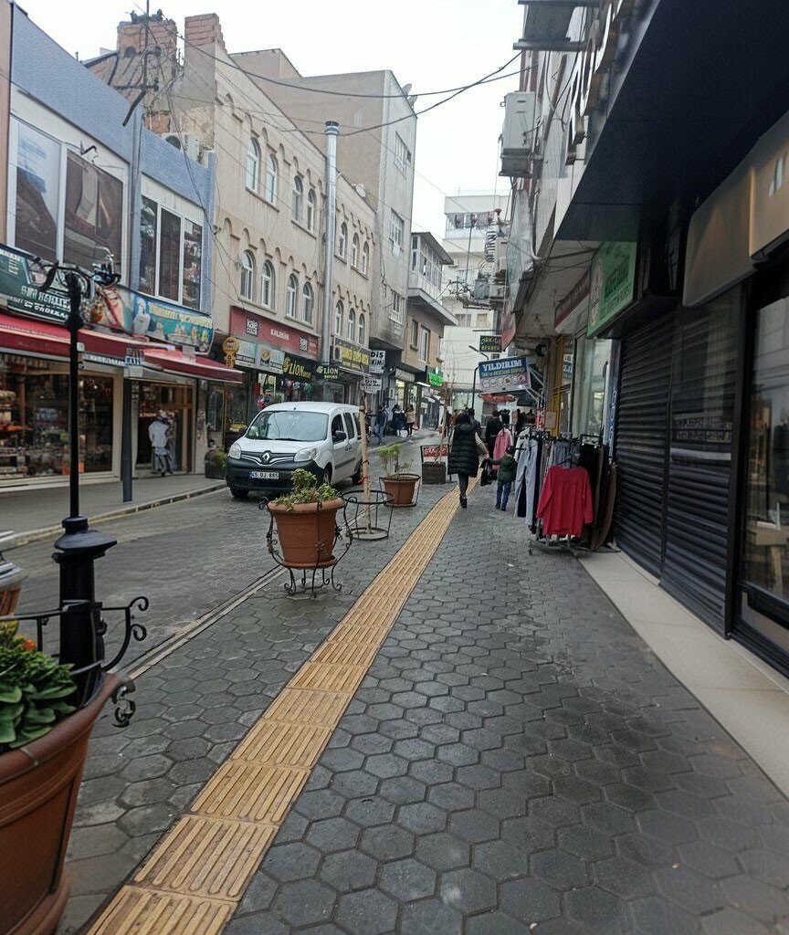 Bar, pub Durumcu Idris Usta, Nusaybin, photo