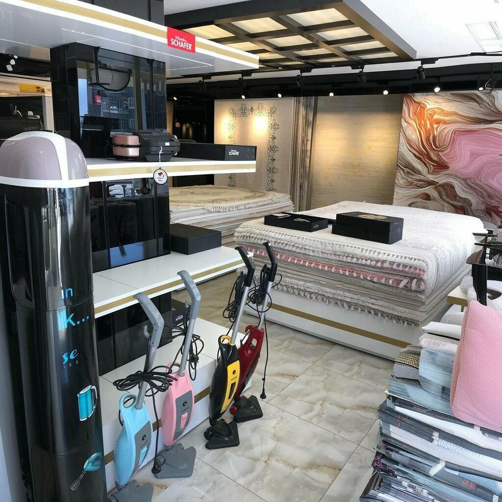 Home goods store Adıgüzel Carpet Furniture Housewares, Yozgat, photo