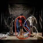 Ozlem Hookah Palace (Kayseri, Kocasinan District, Sahabiye Mah., Ahievran Cad., 17), hookah lounge