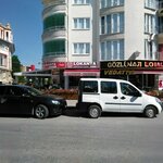 Halil Ibrahim Cuisine (Balikesir Province, Karesi, Paşa Alanı Mah., 128. Sok., 19/A) ، مطعم