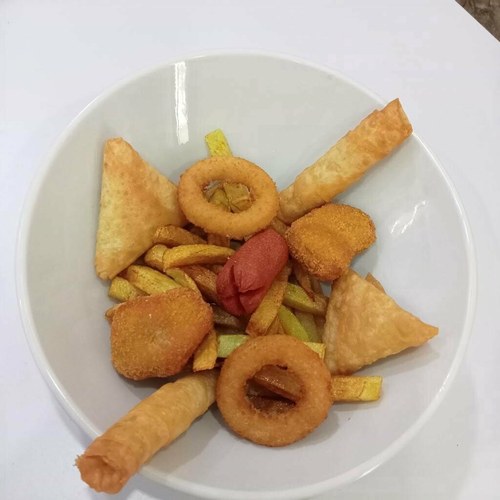 Cafe Gülen Kahvaltı & Fast Food, Ortahisar, photo