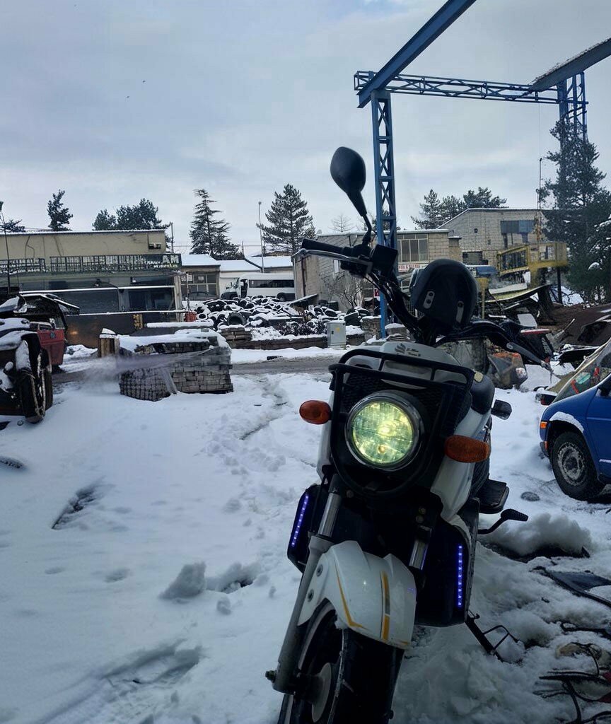 Sports hall, gym Urgup Spor Salonu, Urgup, photo