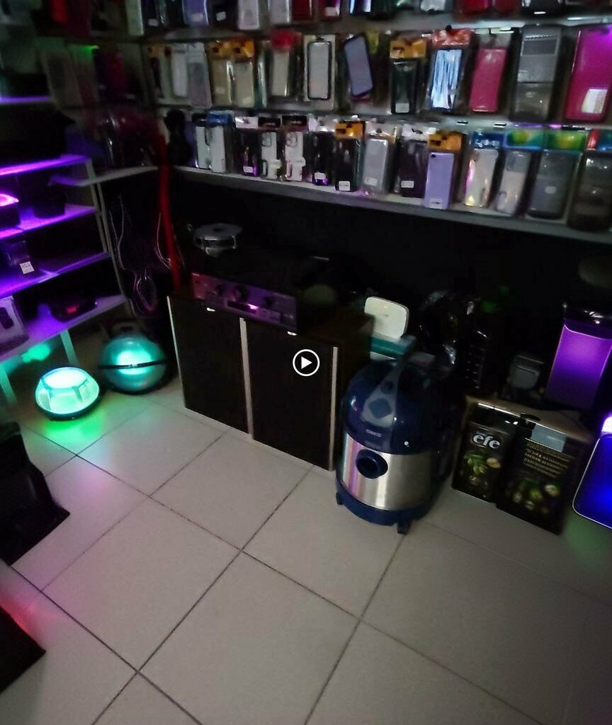 متجر بضائع متنوعة Mutlu Ticaret ، ، صورة