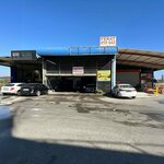 Ferat Otogaz (Şanlıurfa, Eyyübiye, Kadıkendi Mah., Evren 3. Sok., 5), installation of lpg