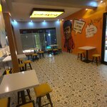 Bi Simit (Çanakkale, Biga District, İstiklal Cad., 63), cafe
