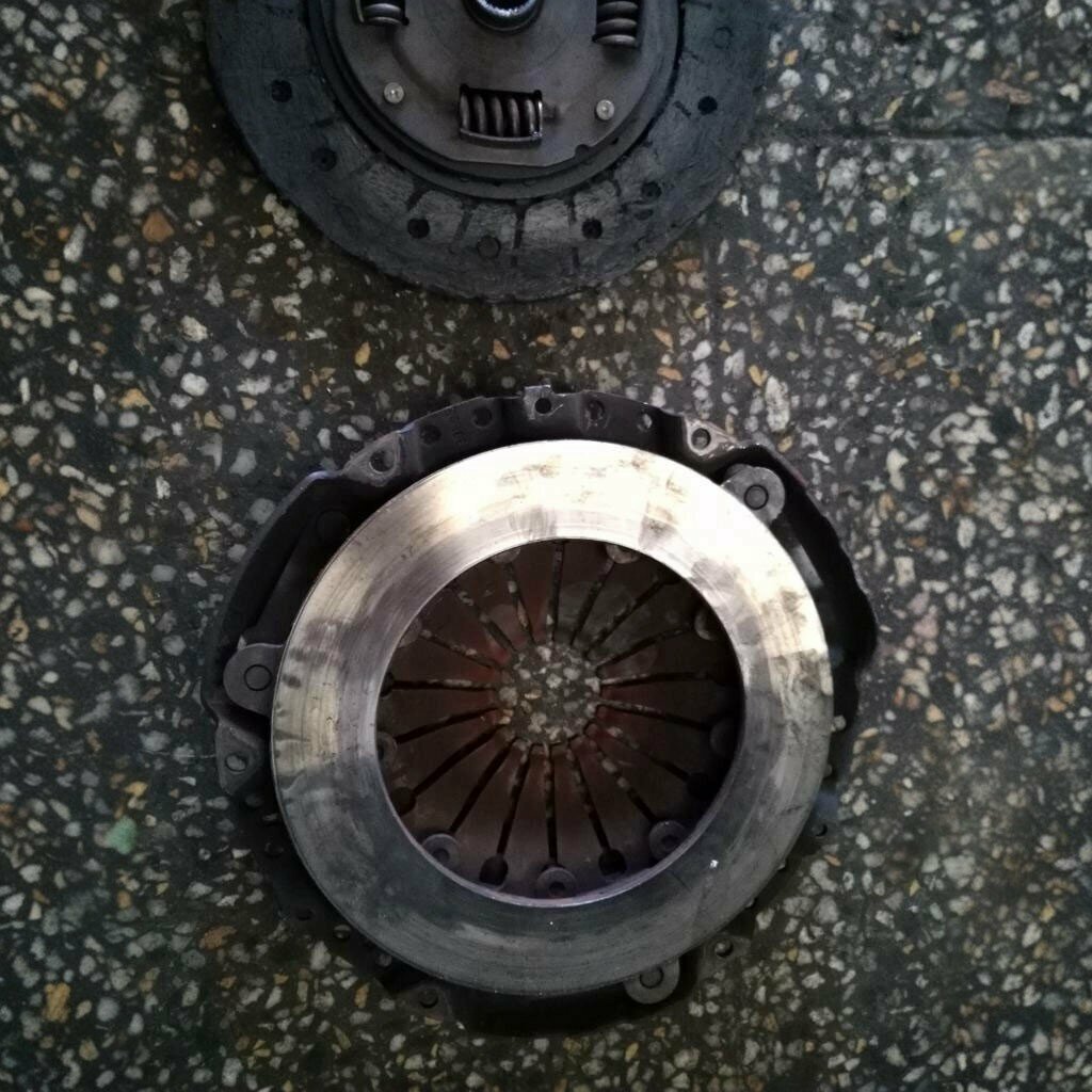 Car service, auto repair Yedigun Automotive, Kayseri, photo