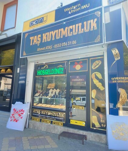 Altun Kuyumculuk Fotoğraf 1