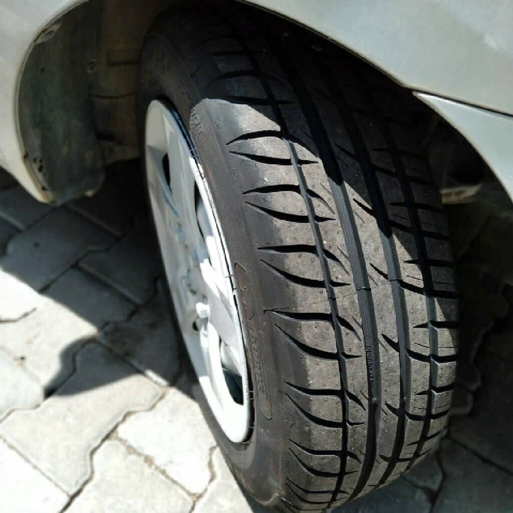 Tire service Oto Ercan, Izmir, photo