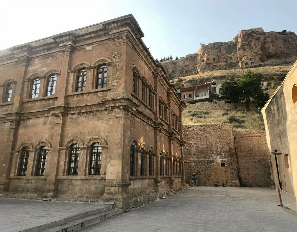 Restaurant Oz Yasemin Pide Lahmacun, Artuklu, photo