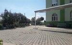 Piri Reis Mosque (Çanakkale, Canakkale Merkez  Disirict, Barbaros Mah., Şekerpınar 3. Sok., 14), mezquita