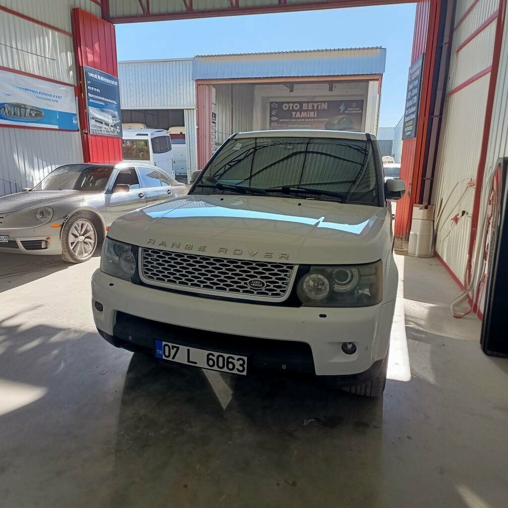 Auto electrics repair Sargin Auto Electric, Manavgat, photo