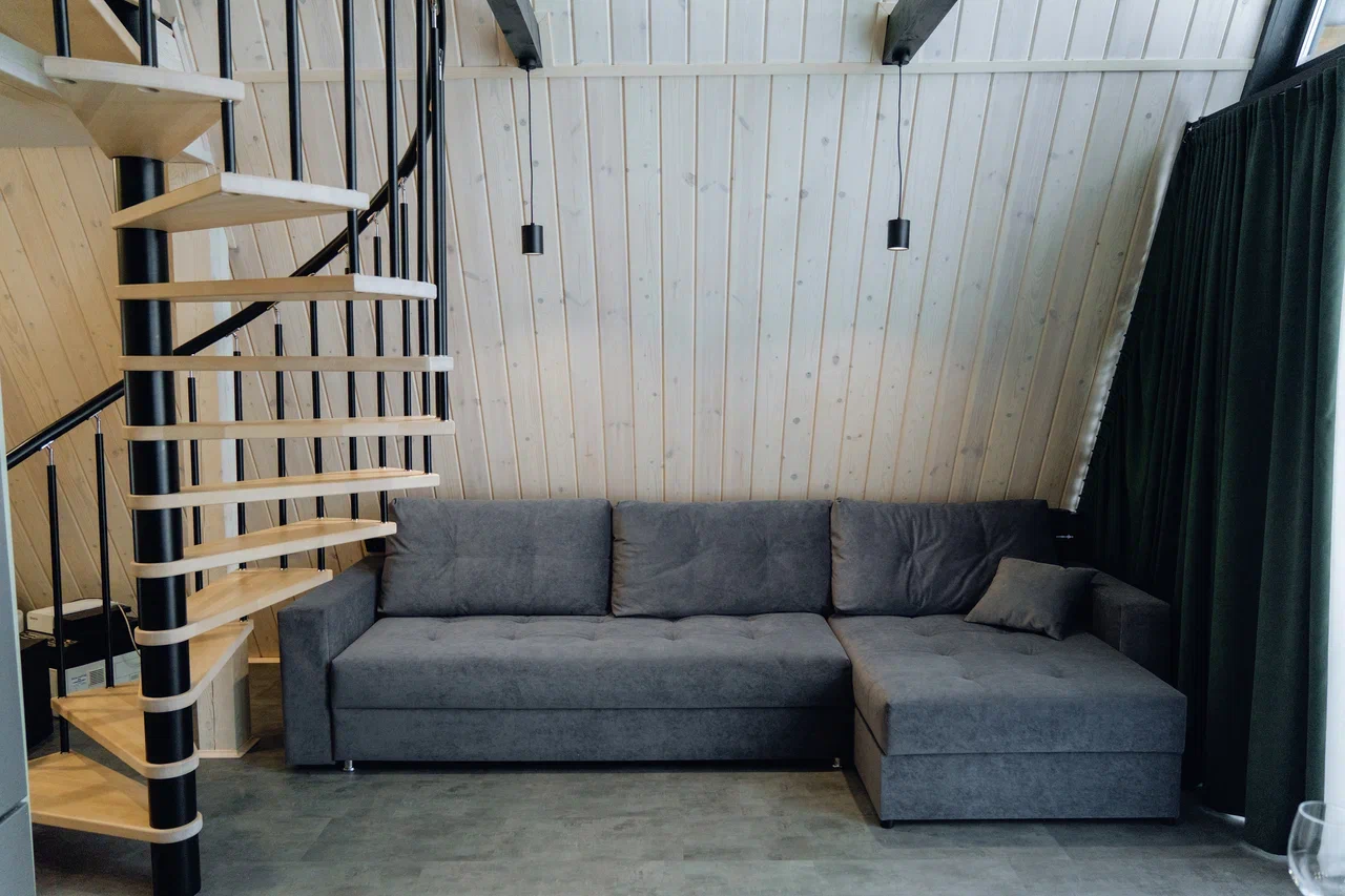 Фото Люди в уюте