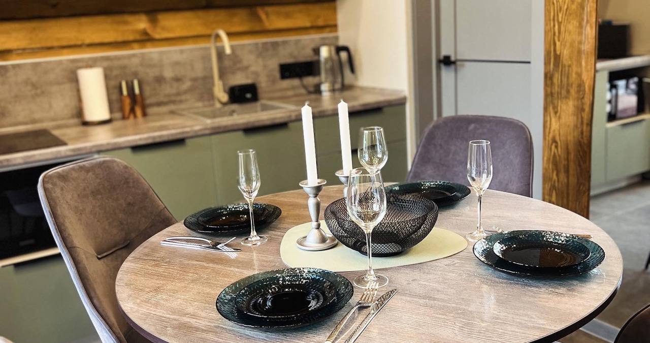 Фото Gedeon House