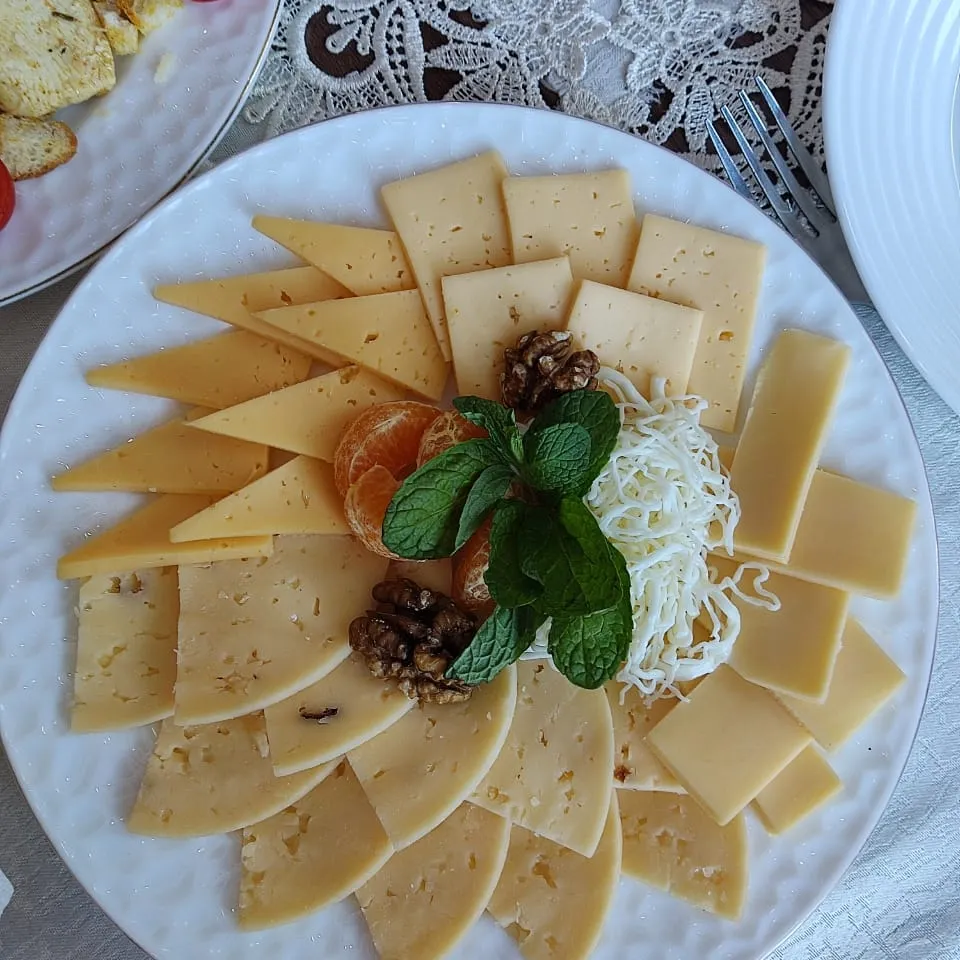 Фото Меланья