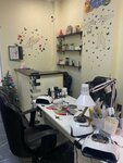 Beauty Salon (mikrorayon Skhodnya, 1st Dachniy Lane, 8), beauty salon