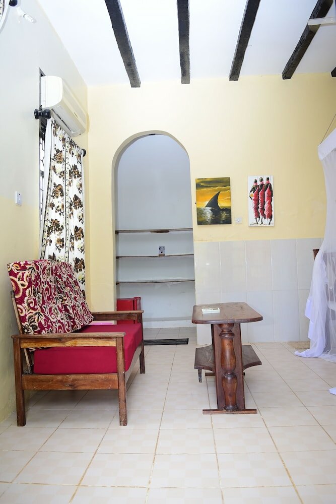 Фото Kigwedeni Villas