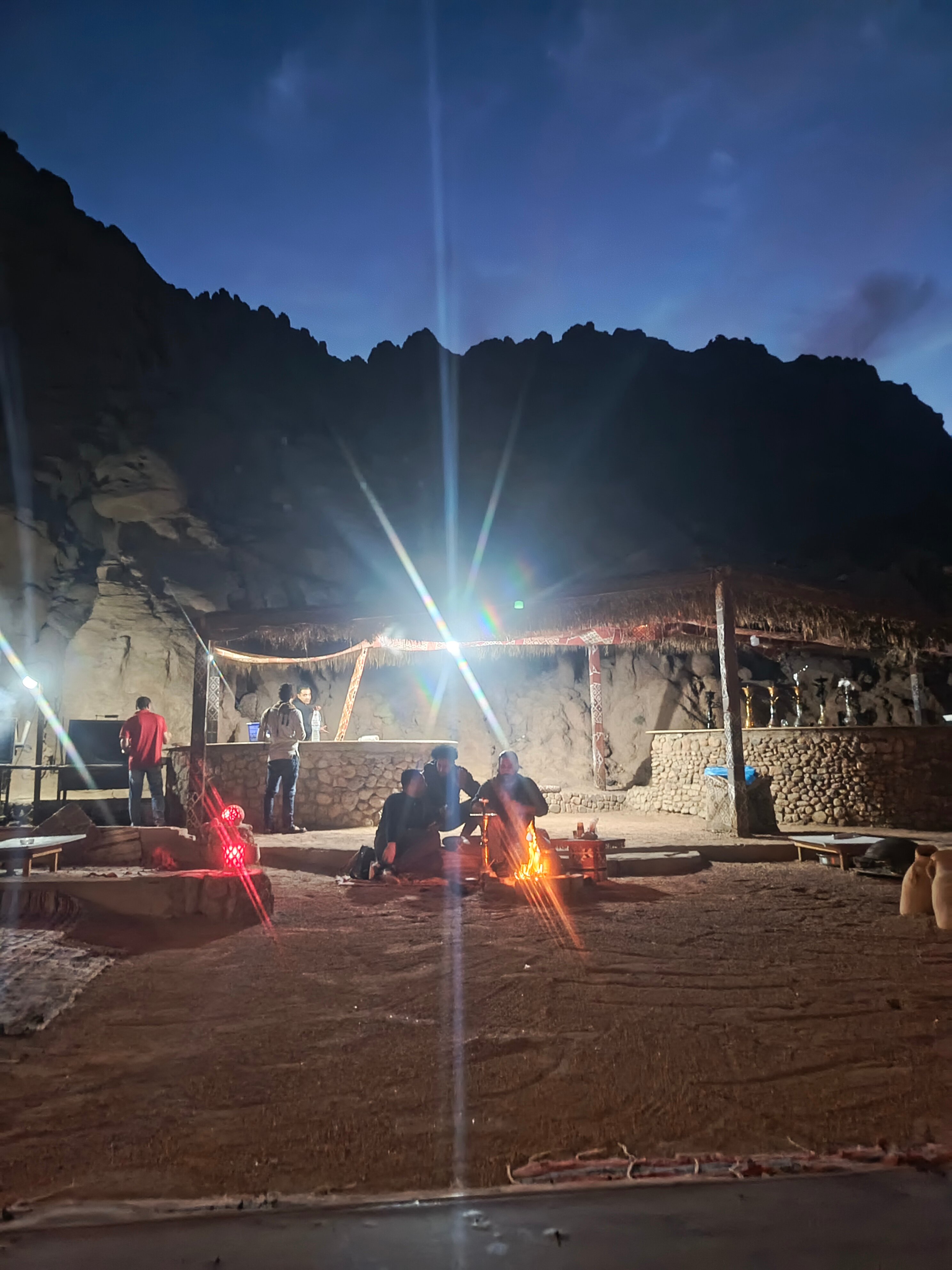 Фото Naama Blue Hotel