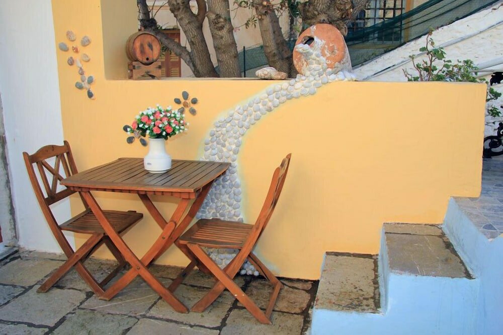 Фото Dorian Hotel