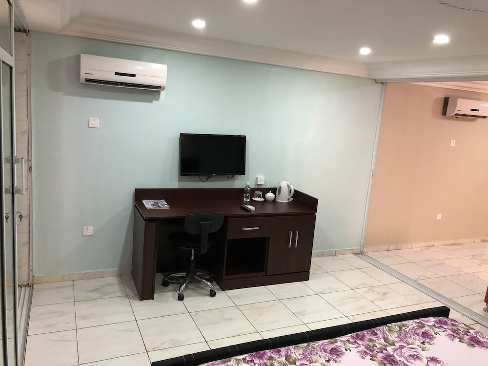 Фото Отель Virginrose Resorts