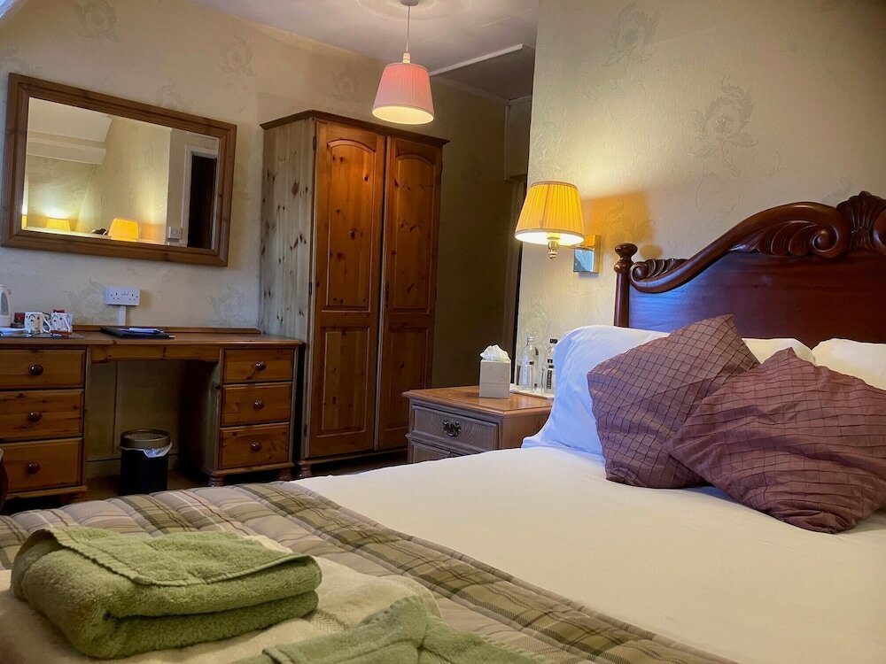 Фото Chapel House Restaurant with Rooms