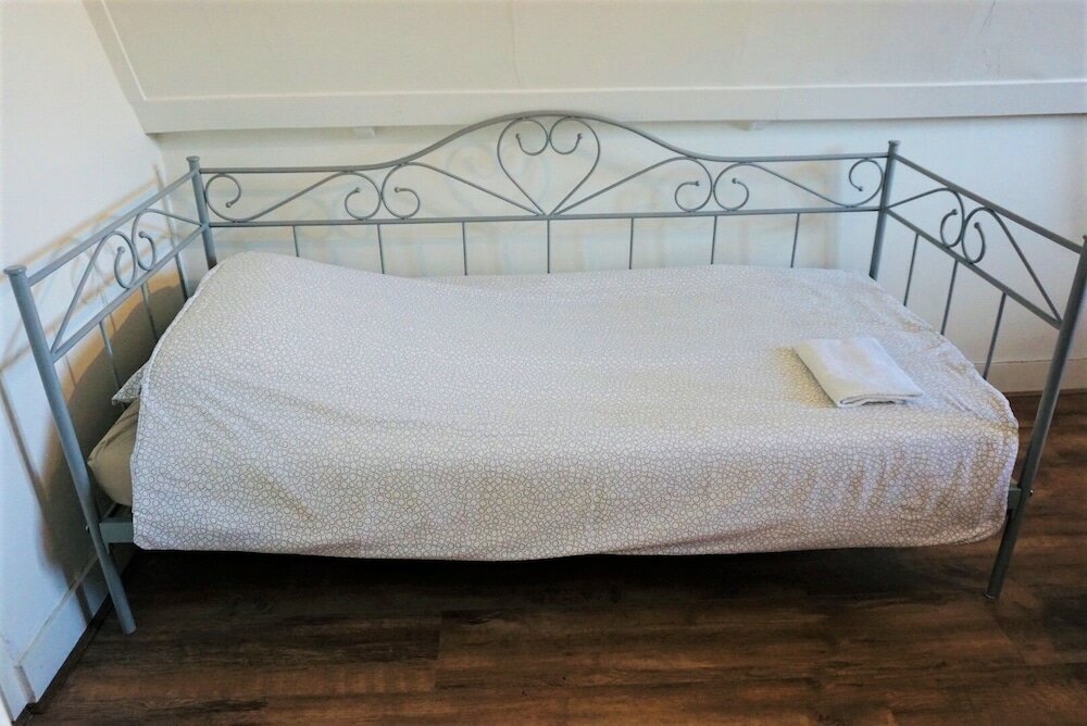 Фото Hotel Canal View