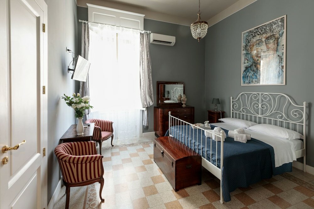 Фото B&b Talia Guest House