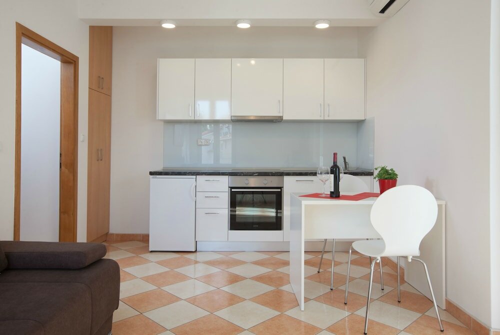 Фото Villa Podgorka