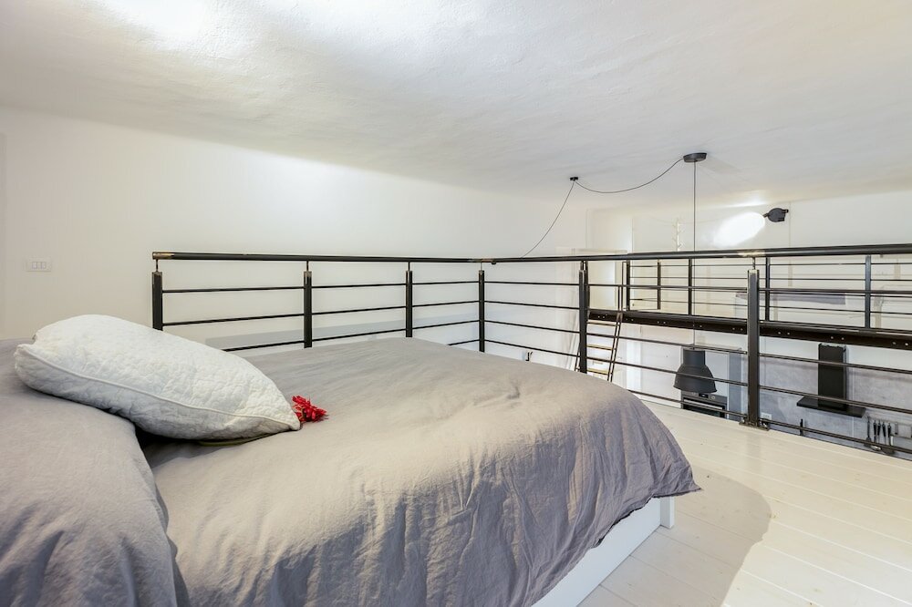 Фото Alessia's Flat - Portello