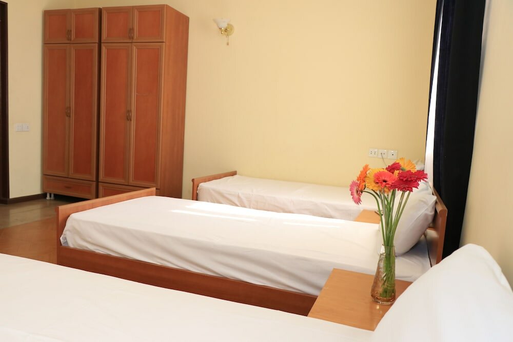 Фото Musa Ler Hotel Yerevan