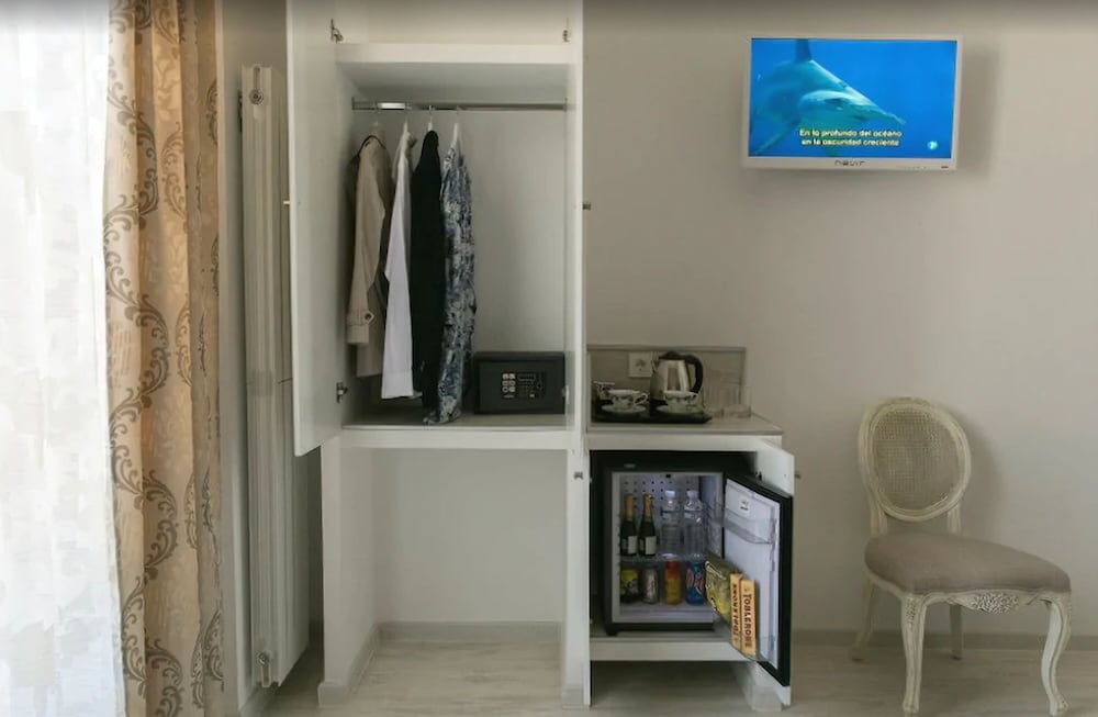 Фото Hostal Central Palace Madrid