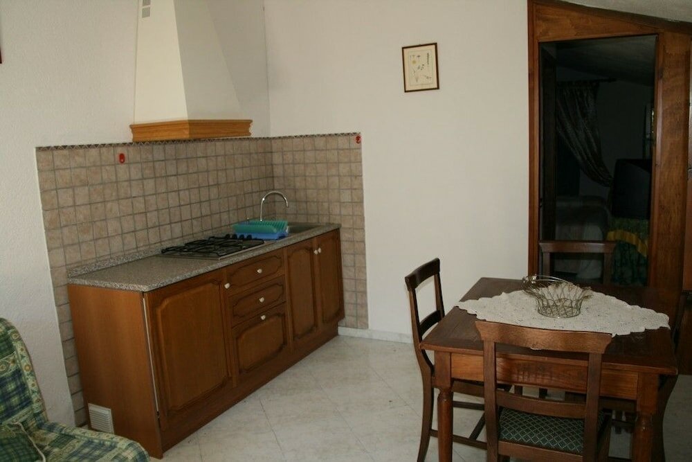 Фото Agriturismo Colle del Sole