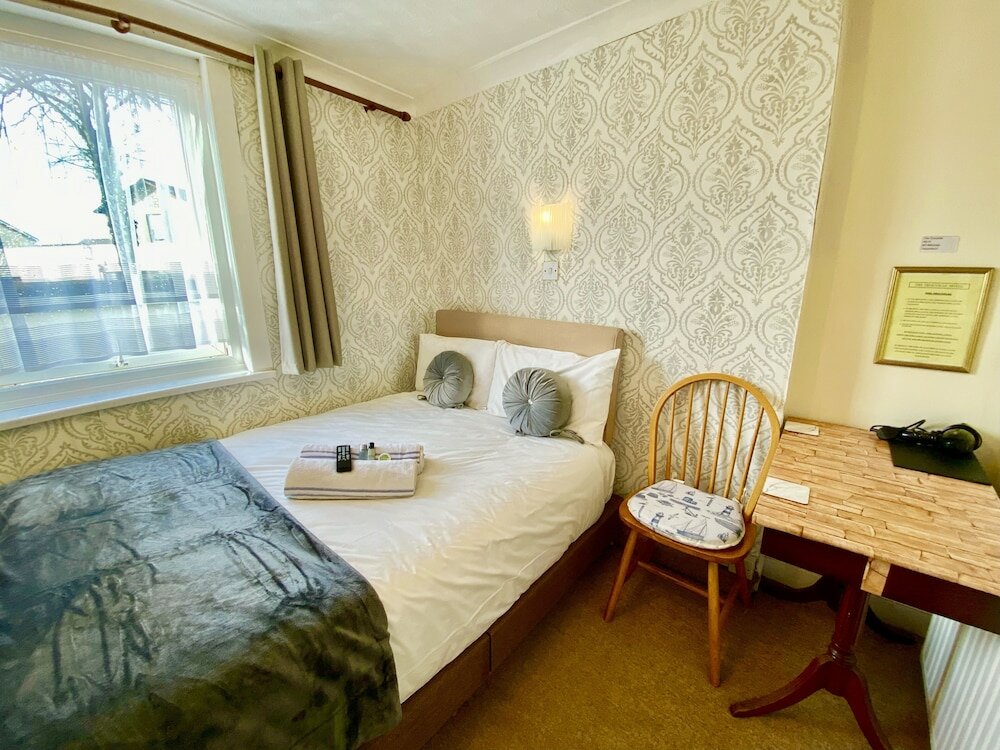 Фото The Trouville