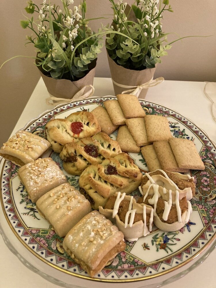 Фото B&b Oriental Palace