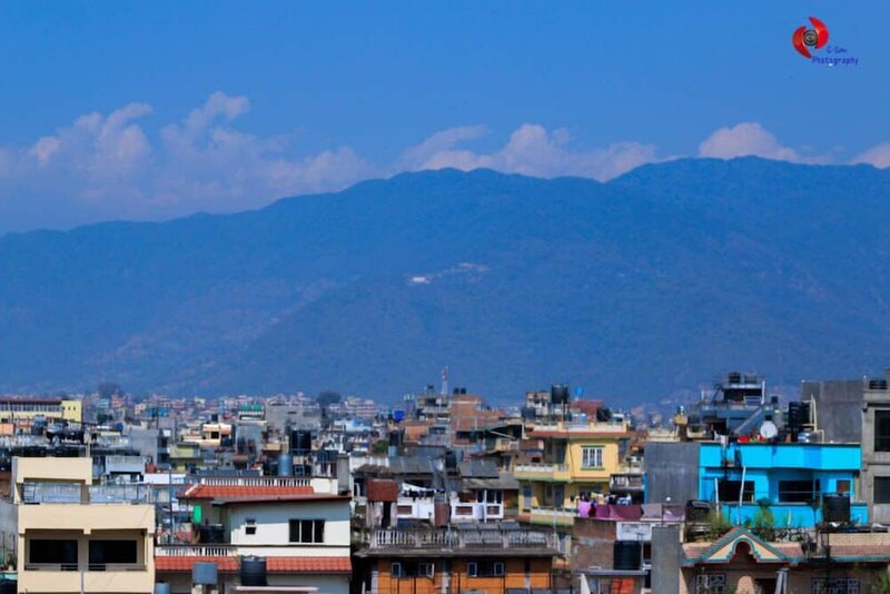 Гостиница Kathmandu CityHill Studio Apartment в Катманду