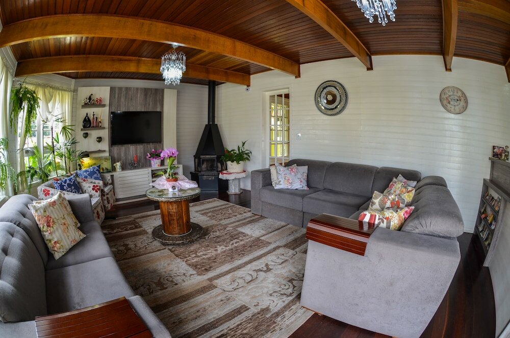 Фото Pousada Gramadense