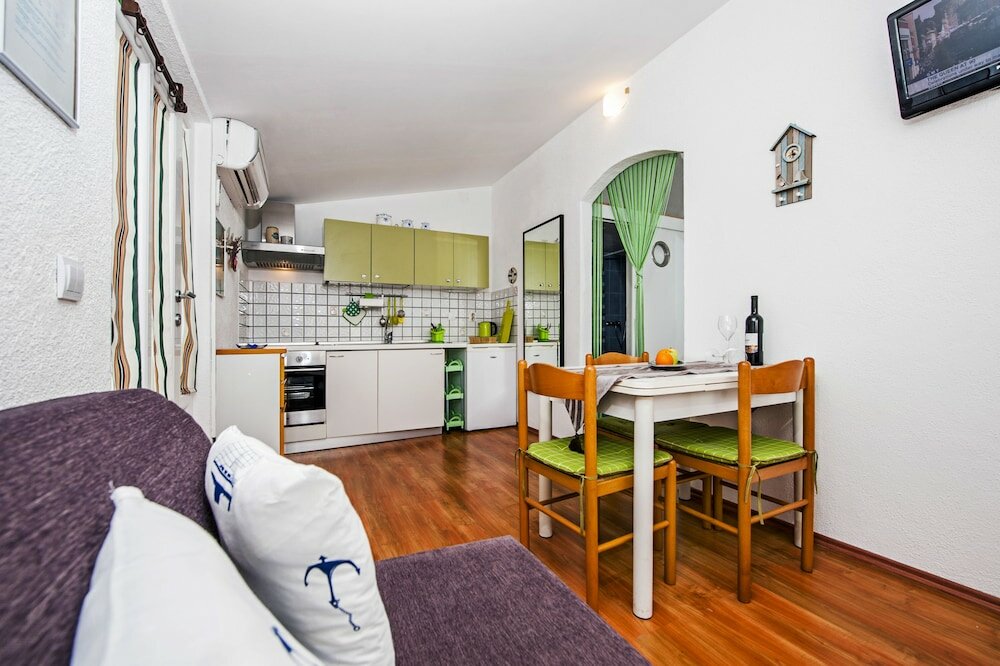 Фото Apartments and Room Rina