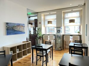 Гостиница MyStay Porto Centro