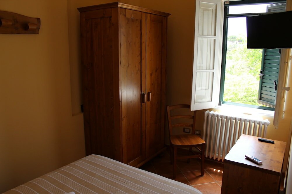 Фото Dimora Li Cuti B&b