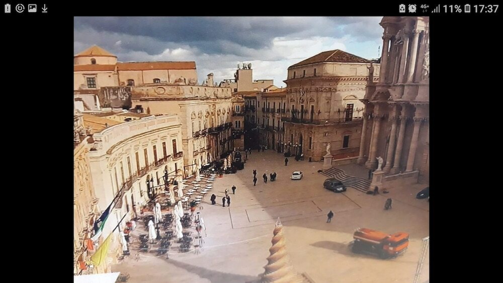 Фото 1743 Loft Siracusa