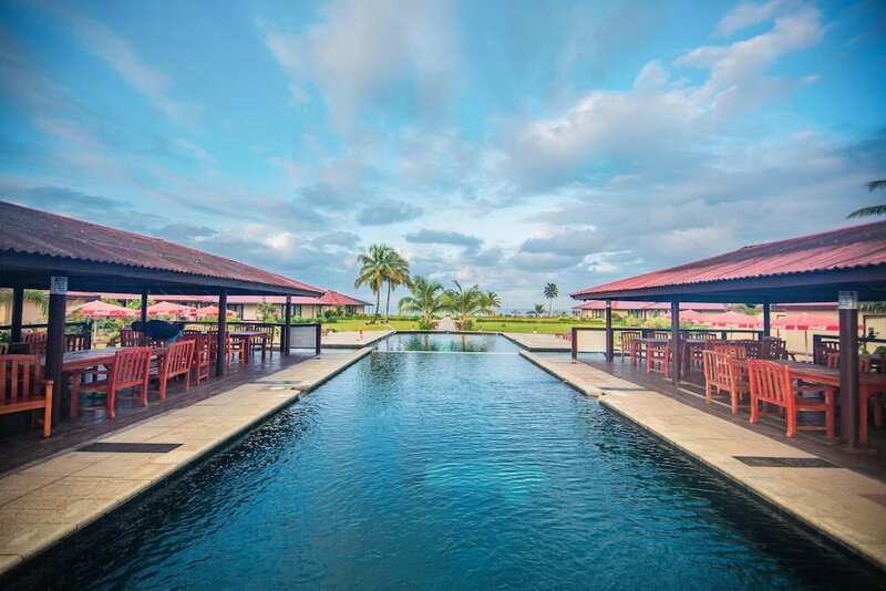 Гостиница Rlj Kendeja Resort and Villas