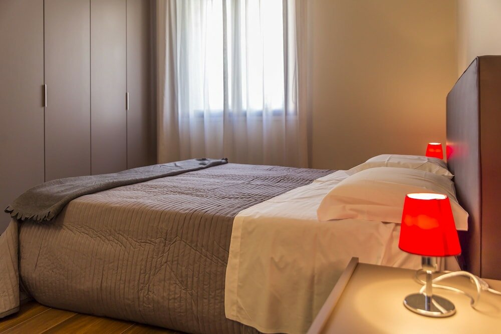 Фото Residence Nazionale Matera