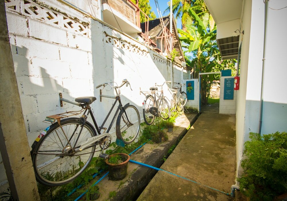 Фото Ban Narai River Guesthouse