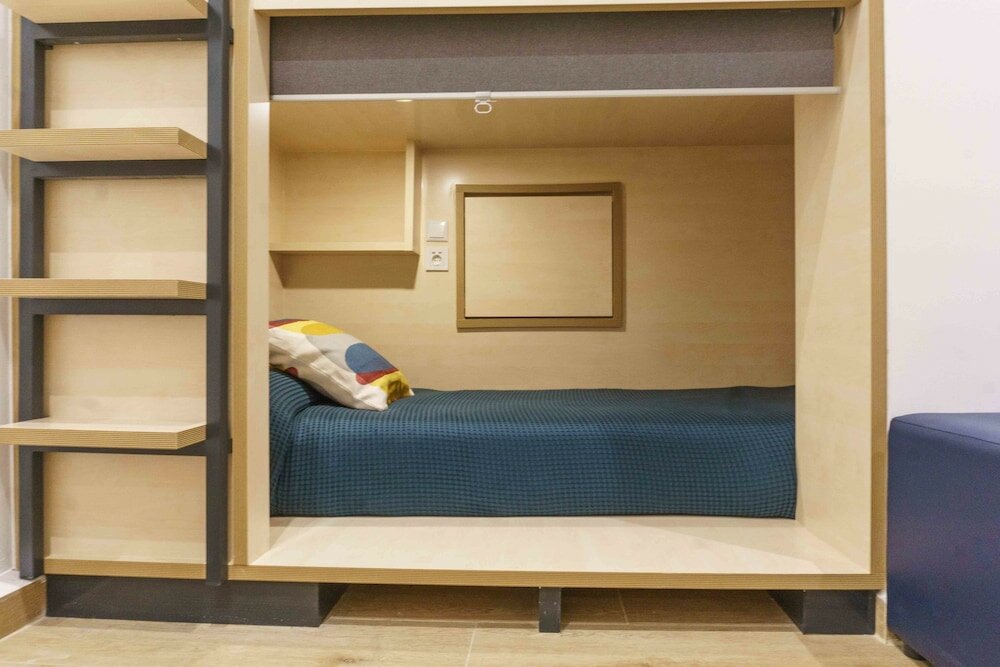 Фото Take Hostel Conil