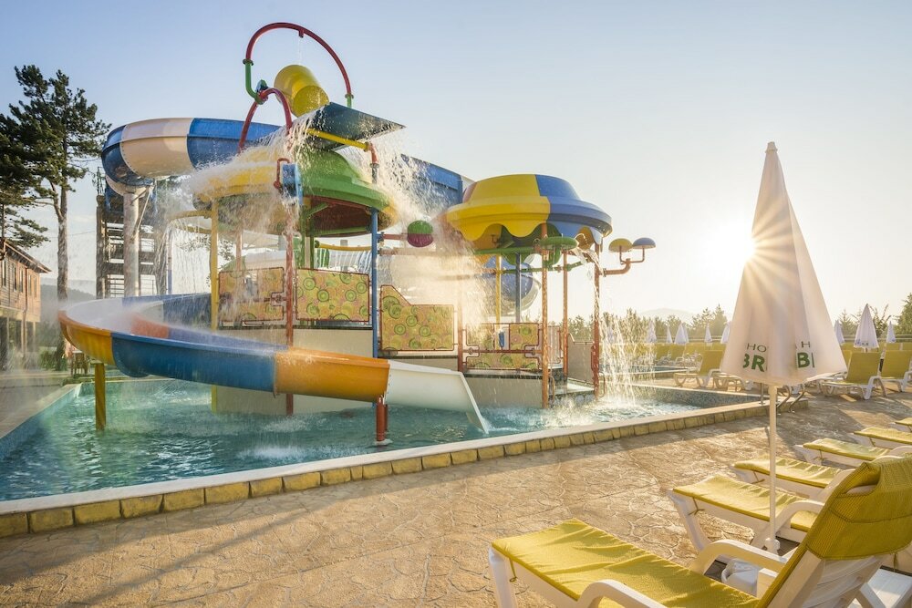 Фото SPA Hotel Elbrus