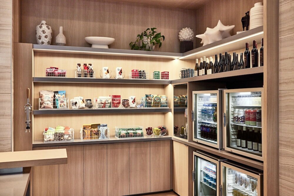 Фото Ac Hotel by Marriott Sunnyvale Moffett Park