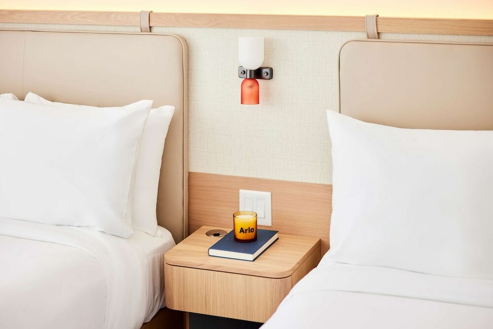 Фото Arlo Wynwood Miami