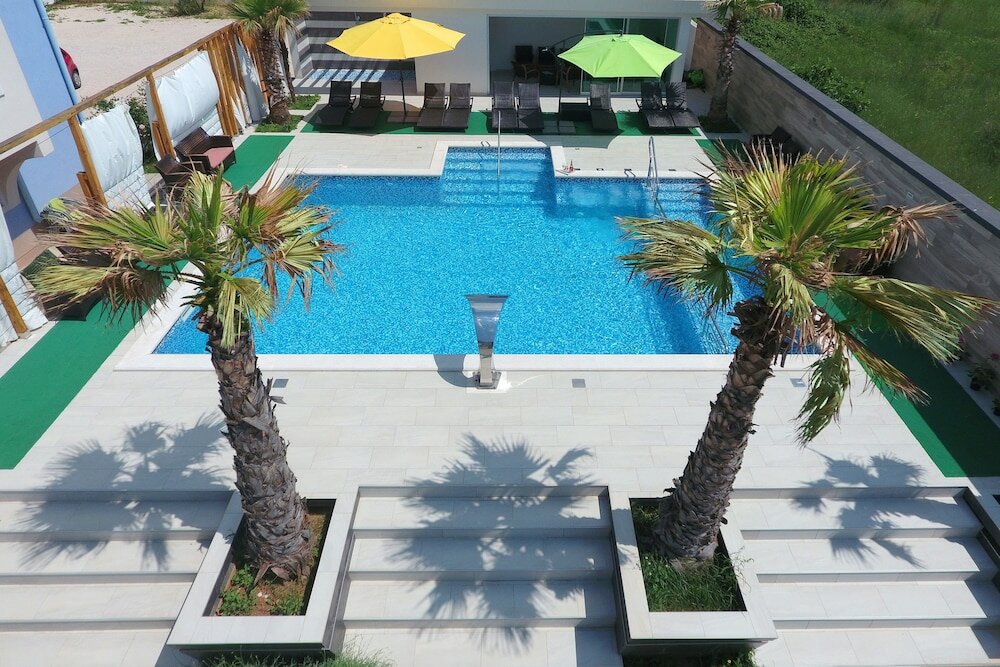 Фото Boutique Apartments Blitz